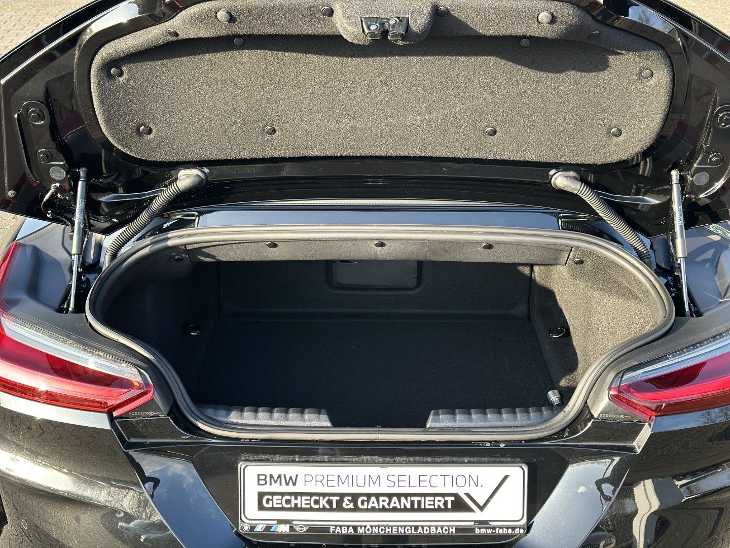 BMW Z4 M40 - Bild 9