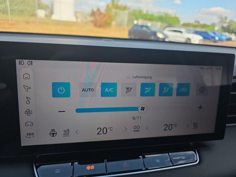 MG HS Hybrid+ Luxury 19*Alu/Leder/Navi/ACC/el.Klapp, миниатюра 28