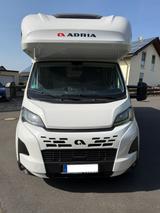 Adria Coral XL All-In 660 SL 4,4t, AHK, Klima, DSG - Adria Coral 660 sl
