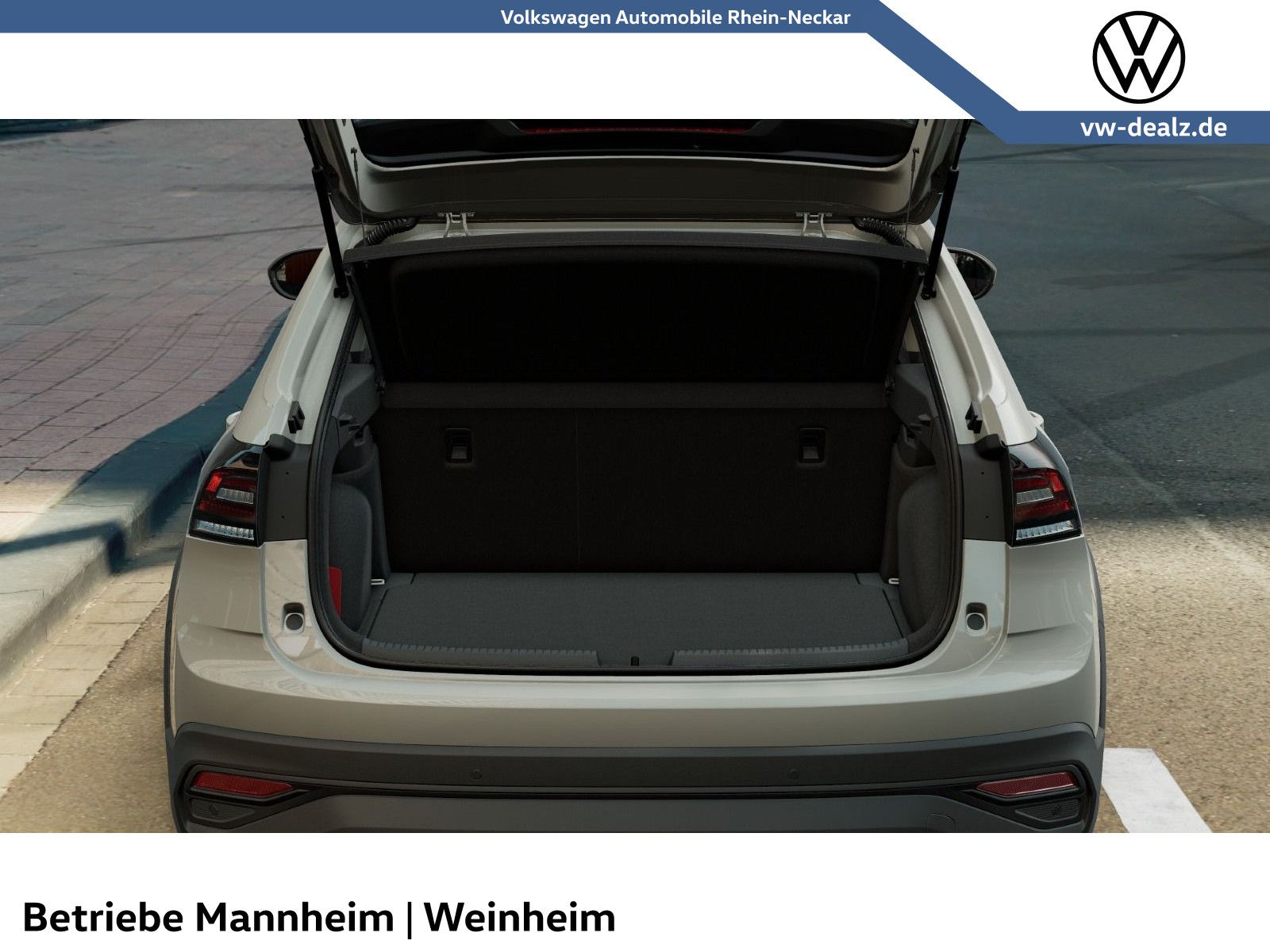 Volkswagen Taigo - Bild 12