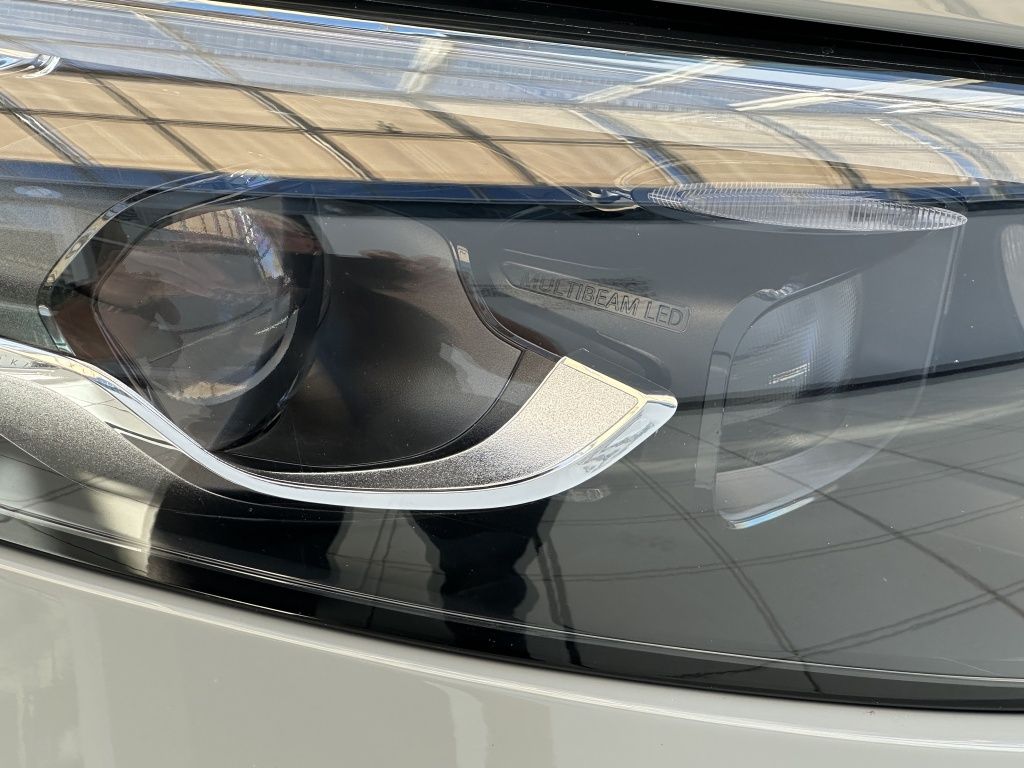 Fahrzeugabbildung Mercedes-Benz A 200 AMG Line*Night Paket*Kamera*KEYLESS-GO