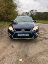 Ford Mondeo Titanium 2.2 D 175 PS - Ford Mondeo aus 2010: Titanium