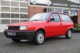 Volkswagen Polo Fox 1.0 86C  *OLDTIMER*INKL.GARANTIE* - Volkswagen Polo: 86c
