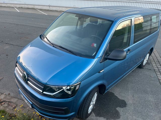 Volkswagen T6 Multivan