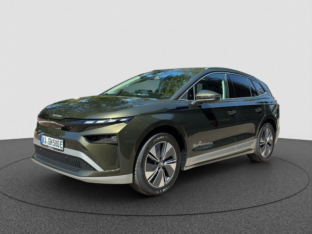 Image of Skoda Enyaq