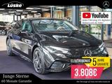 Mercedes-Benz EQE 300 AMG Line PREMIUM Night Sitzklima Leder