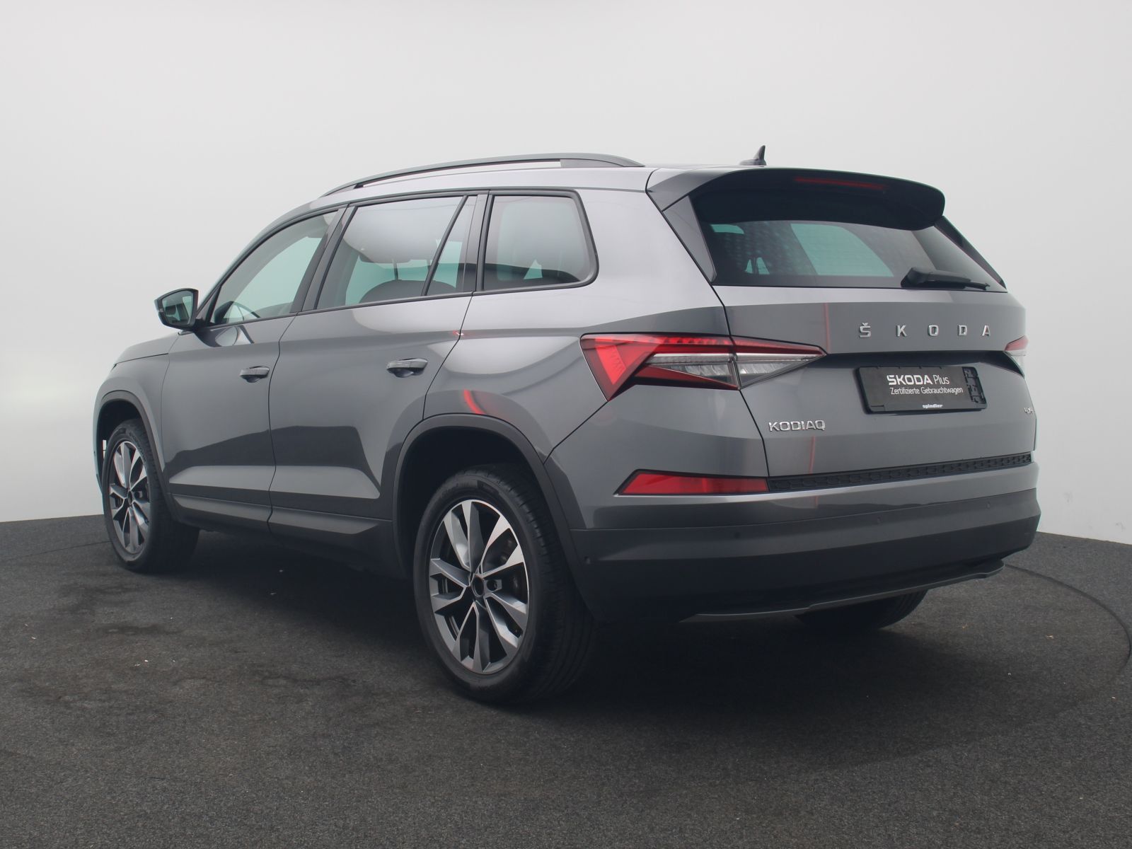 Skoda Kodiaq - Bild 6