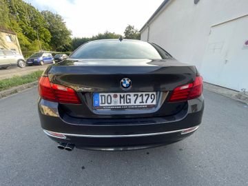 BMW 520 - 7