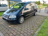 Volkswagen Sharan 1.9TDI 110Kw Special 7 Sitzer  - Volkswagen Sharan: Special