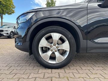 Volvo XC40 - 9