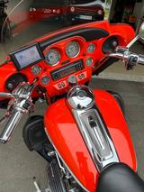 Harley-Davidson CVO FLHTCUSE Ultra Classic Electra Glide - Offers