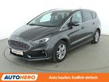 Ford 1.5 EcoBoost Titanium *NAV*LED*ACC*CAM*PDC*SHZ* - Ford S-Max Gebrauchtwagen in München