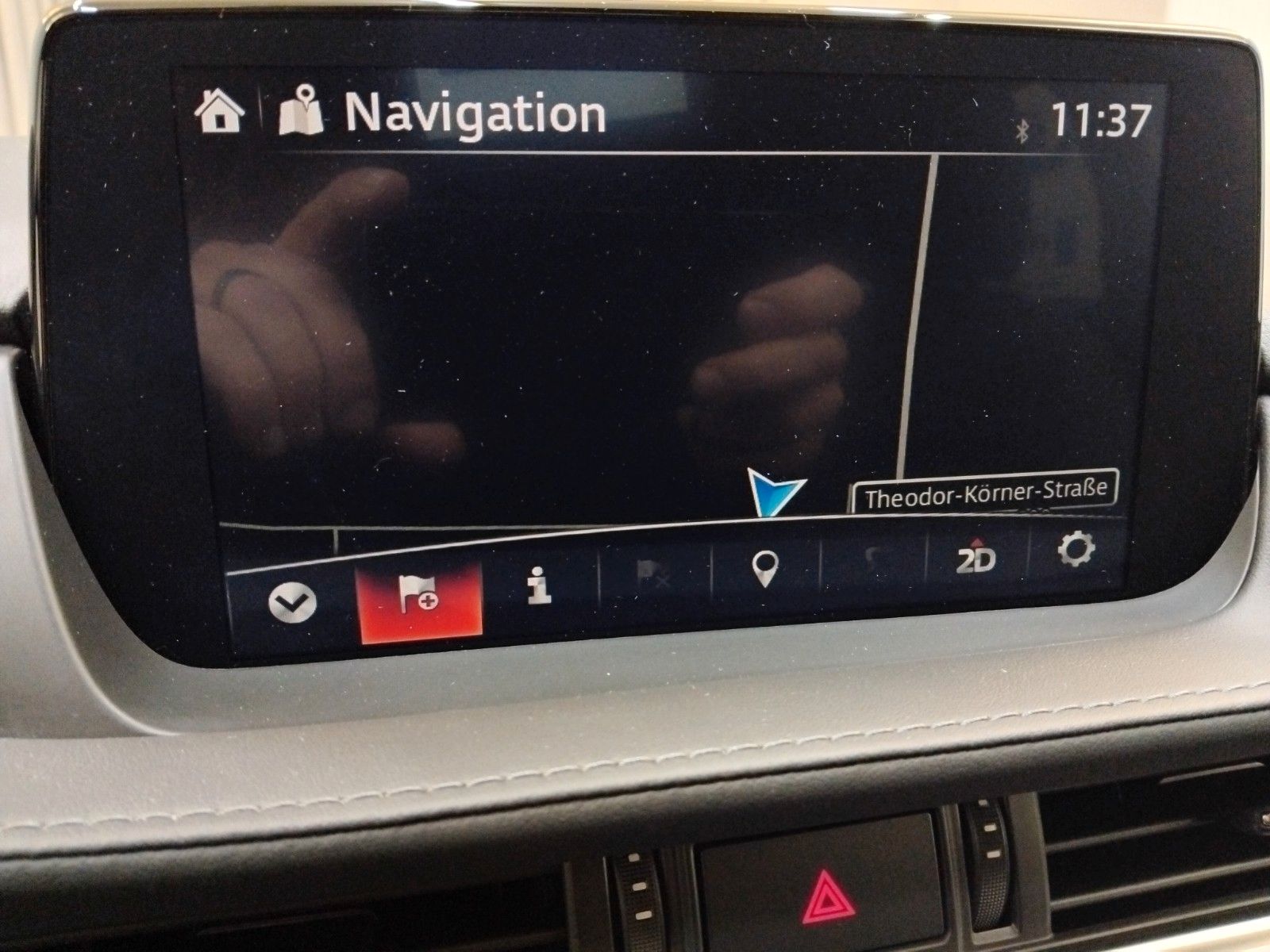 Mazda 6 (07/2022, Benzin)