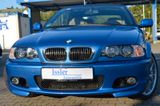 BMW 325 Ci Cabrio, 1. Hd, 33Tkm, 1a-Zustand, Xenon - BMW 325: Ci