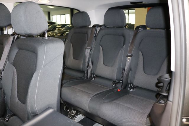 V250 CDI/d EDITION extralang 8 SITZER/KAMERA/ – Vorschau 19