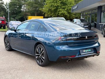 Peugeot 508 - 4