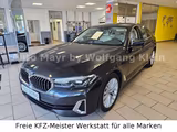 BMW 530 d xDrive Luxury Line LED Navi Mild Hybrid - BMW 530 aus 2020