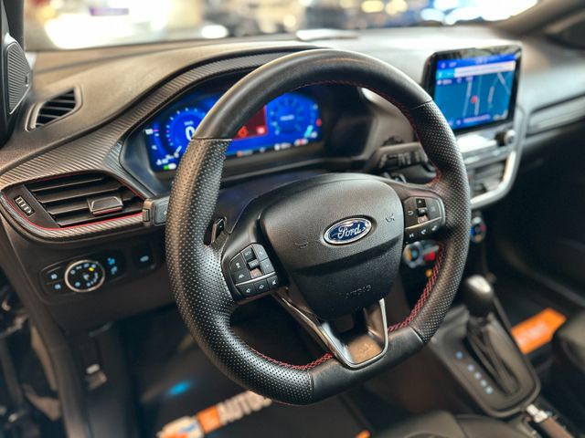 Ford Puma ST-Line X*2. Hand*Bi-LED*Klima*SHZ*Navi*BT*