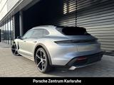 Porsche Taycan 4S Cross Turismo BOSE Panoramadach LED - Porsche Taycan aus 2025