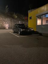 Mercedes-Benz Mercedes C240T (2,6l V6) Handschalter - gebrauchte Mercedes-Benz C 240 aus dem Jahr 2000