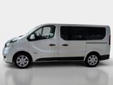 Fiat Talento Kombi L1H1 Family AHK+Navi+Kamera+Privac - gebrauchte Fiat Van