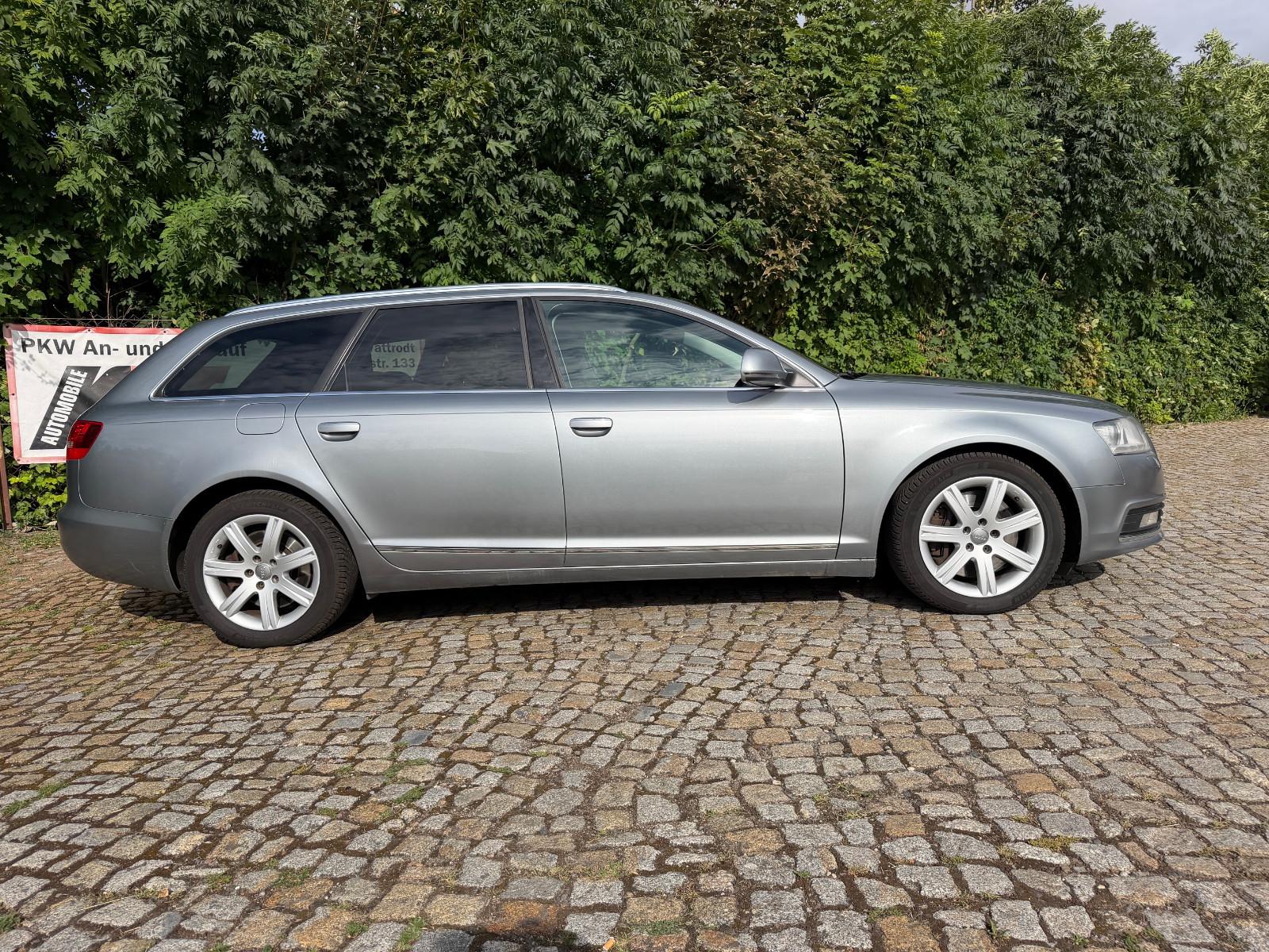Audi Quattro 2008 — photo 7