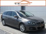Peugeot 308 SW 1.5 HDi Allure /€6.200 netto / 1/2 leder - Peugeot 308 200