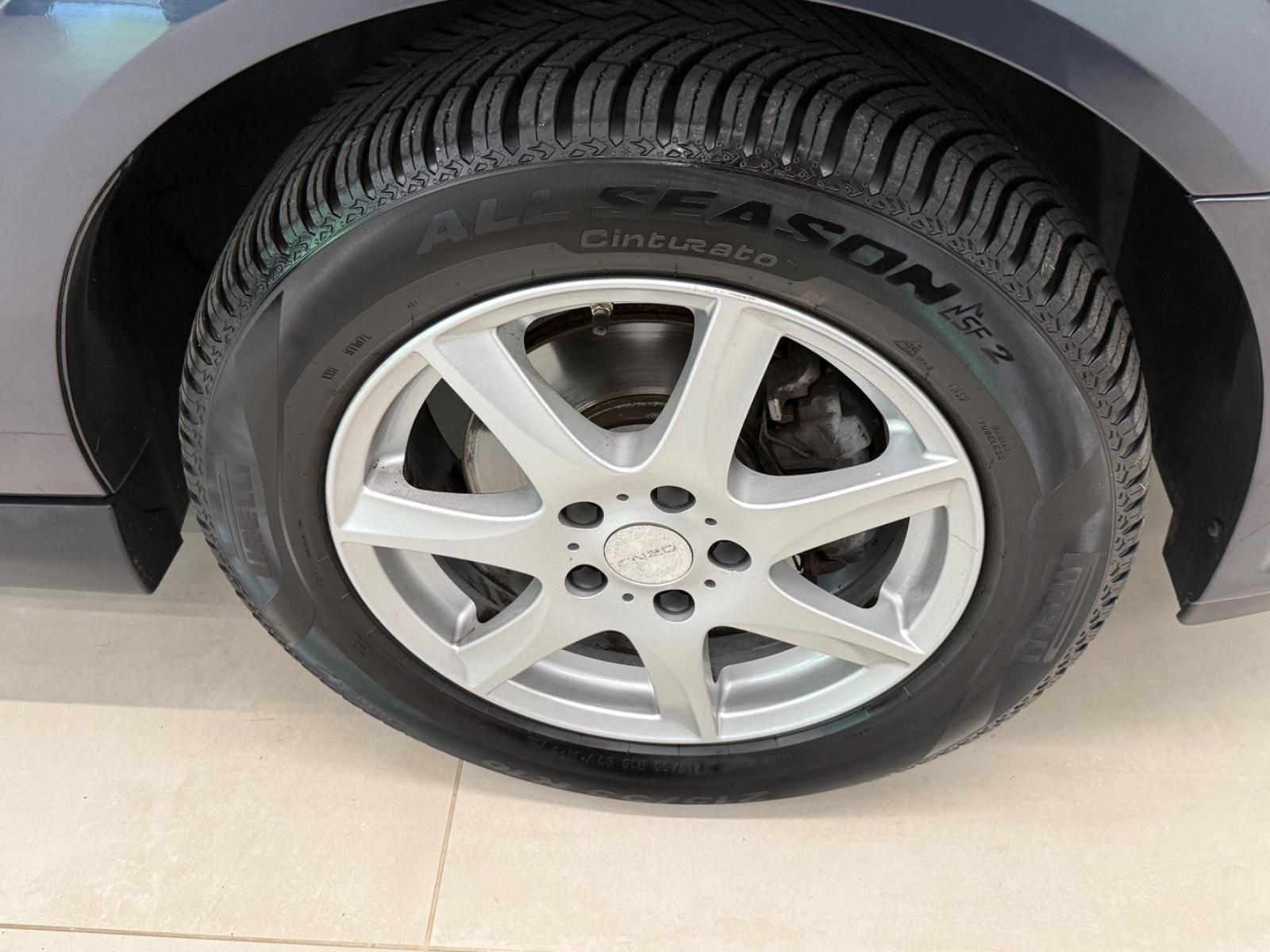 Opel Vectra 2006 — photo 23