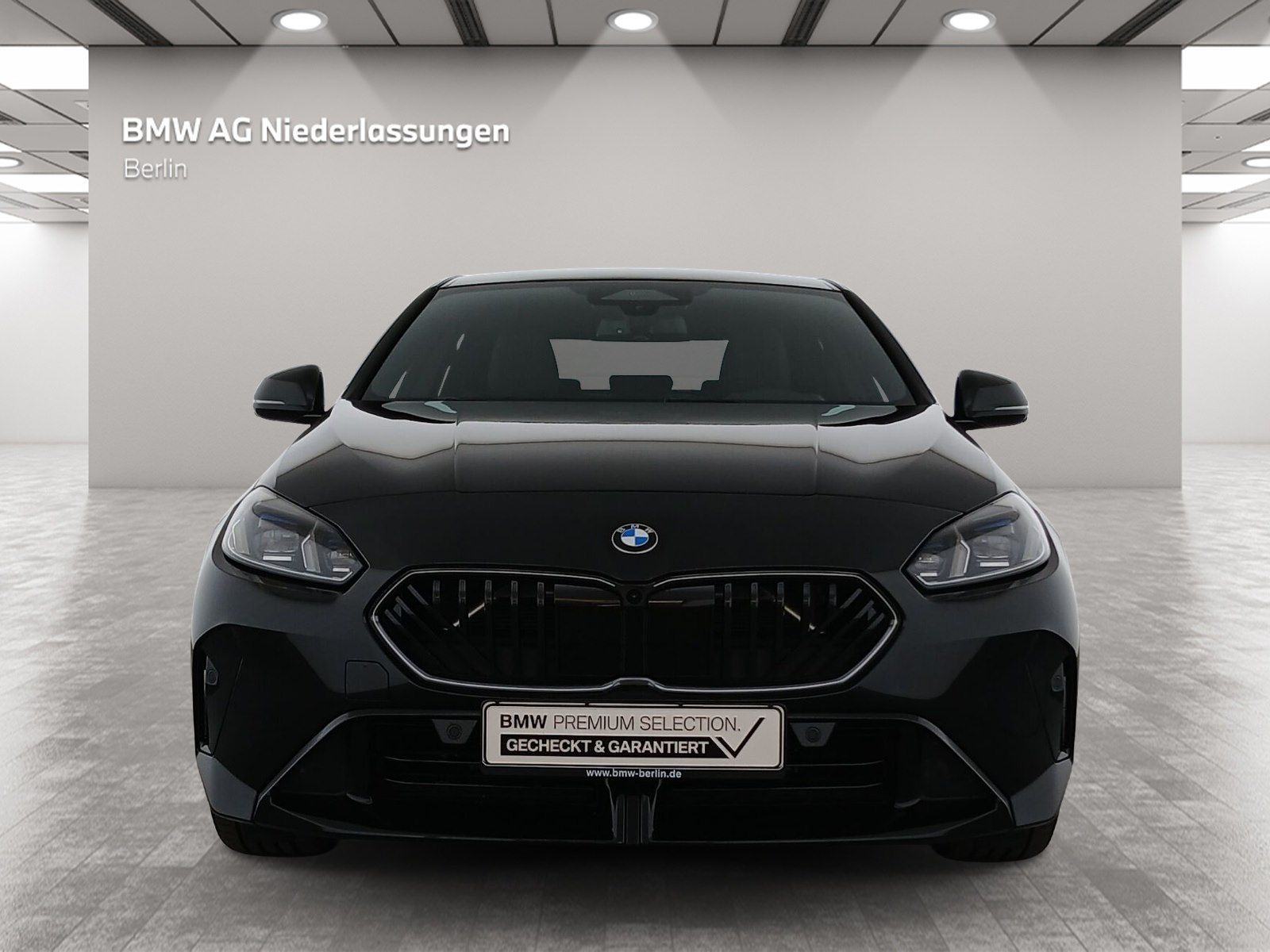 BMW 220 Gran Coupé - Bild 5
