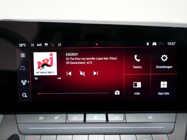 Astra L ST GS AT+LED LICHT+360 GRAD KAMERA+SITZ-
