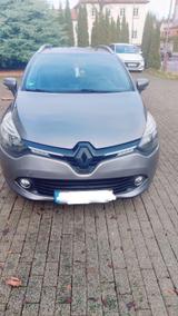Renault RENO CLIO - Renault Clio Gebrauchtwagen in Kassel