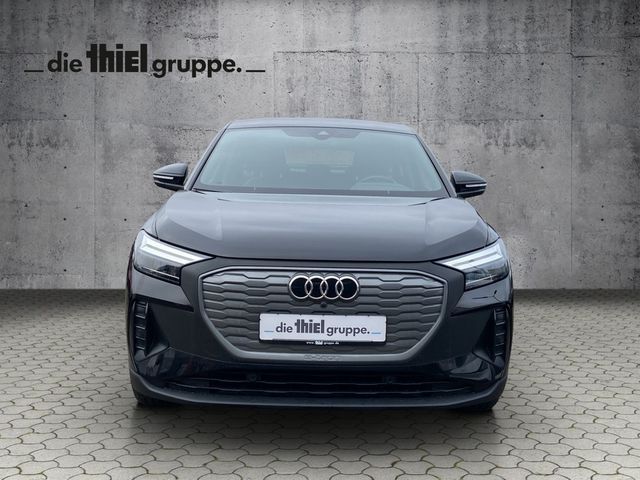 Audi Q4 e-tron - Bild 2