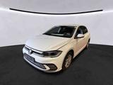 Volkswagen Polo VI 1.0 TGI Style IQ.Light Matrix R.Kamera - Volkswagen Polo mit CNG-Antrieb
