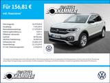 Volkswagen T-Cross 1.0 TSI DSG Move  LED+NAVI+RÜCK.KAM