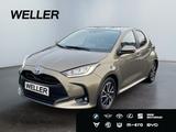 Toyota Yaris Hybrid 1.5 Team D *ACC*CarPlay*Kamera*SHZ*