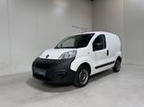 Fiat Fiorino 1.4 Benzine Man.  2 pl - Lichte Vracht - - Fiat Fiorino mit Benzin-Antrieb