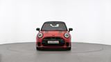 MINI John Cooper Works Cabrio - : Rot, Cabrio