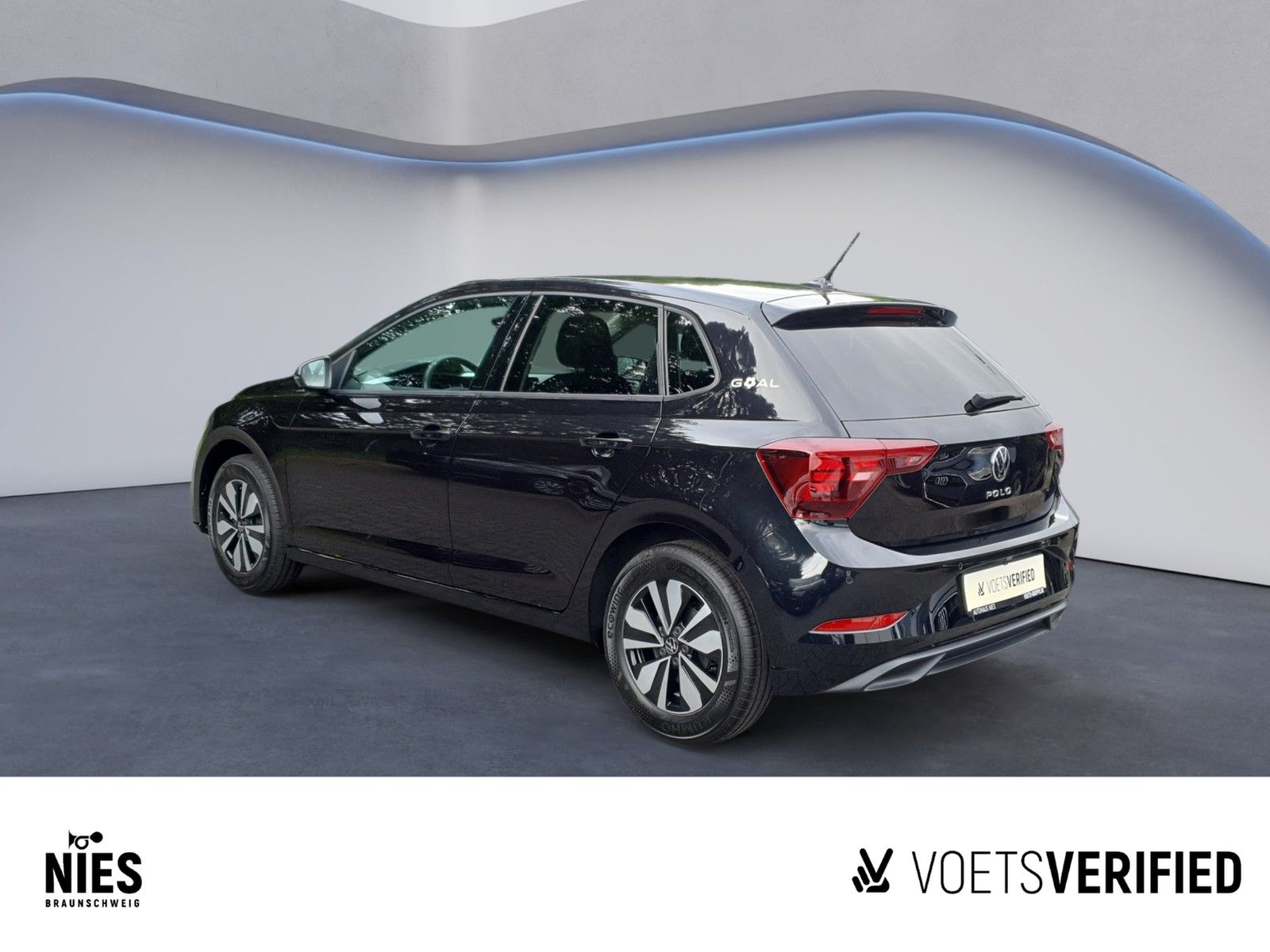 Volkswagen Polo - Bild 4