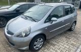 Honda Jazz 1.2 Klima ,TÜV 05.28 - Honda Jazz Gebrauchtwagen in Chemnitz