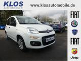 Fiat Panda EASY 1.2 69PS KLIMA RADIO ALLWETTER - Fiat Panda Gebrauchtwagen in Frankfurt