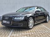 Audi A8 4.0 TFSI quattro*V8*20"*Navi*Leder*BOSE*SHD* - Audi A8 in Karlsruhe