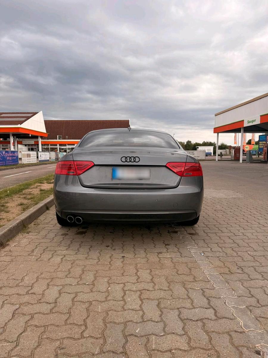 Audi A52,0 Tdi Quattro