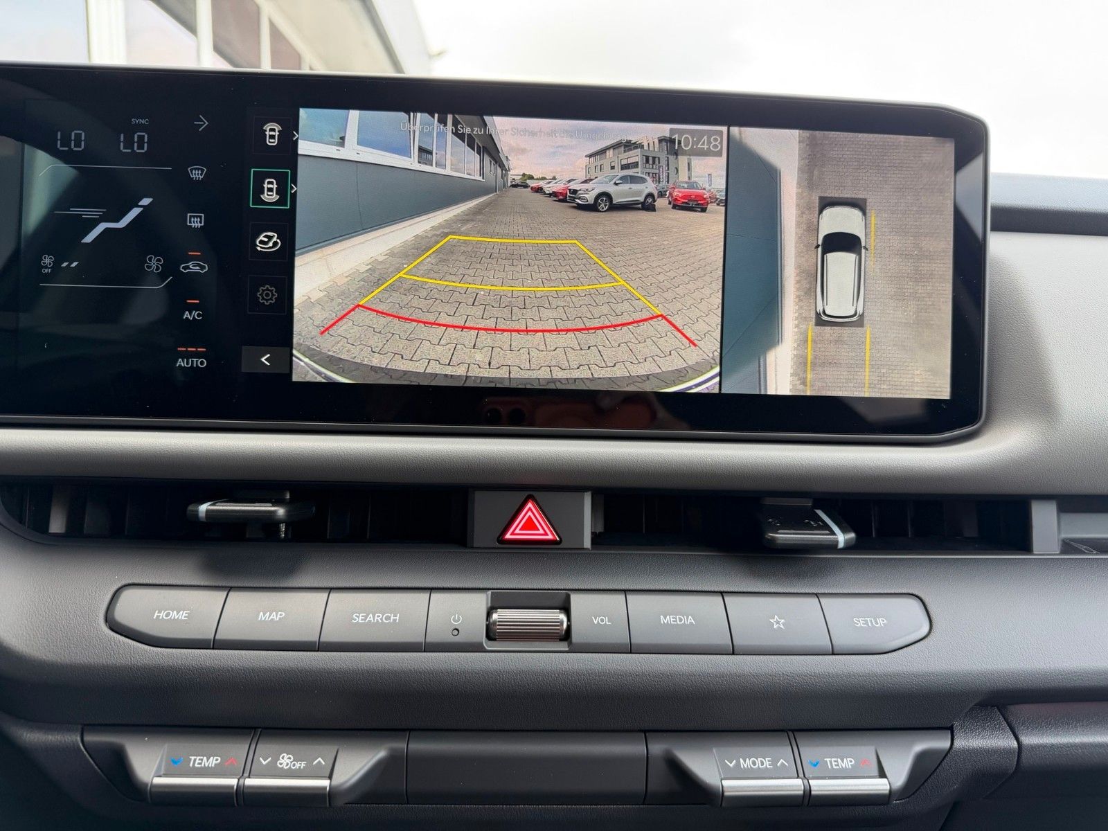 Fahrzeugabbildung Kia Seltos 1.6T 180 DCT SPIRIT DRIVE