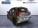 Kia Picanto GT-Line *NAVI+KAMERA*ALUF.*WINTERPAKET* - Kia Picanto Neuwagen in Bochum