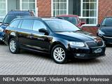 Skoda Octavia Combi Joy*DSG*AHK*TÜV*ZAHNRIEMEN NEU - Skoda Octavia Joy mit Diesel-Antrieb