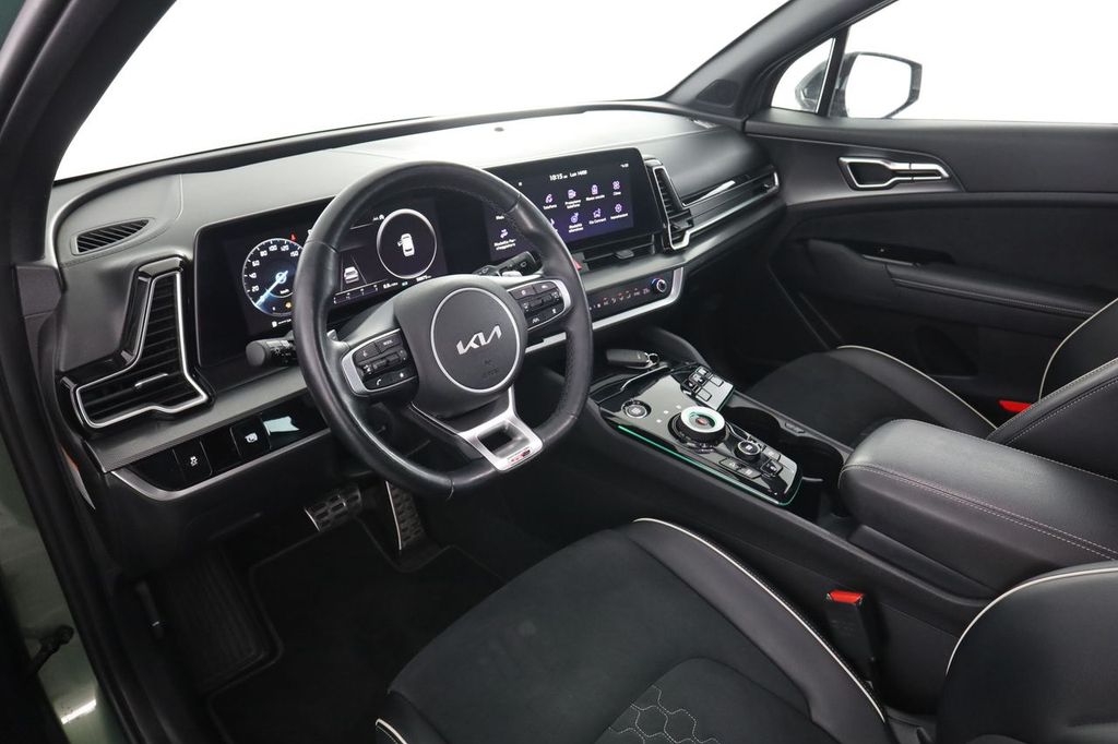 Image of Kia Sportage