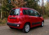 Fiat Panda 2. Hand | 29.900 km | TÜV 05/2028 |  - gebrauchte Fiat Panda aus dem Jahr 2012
