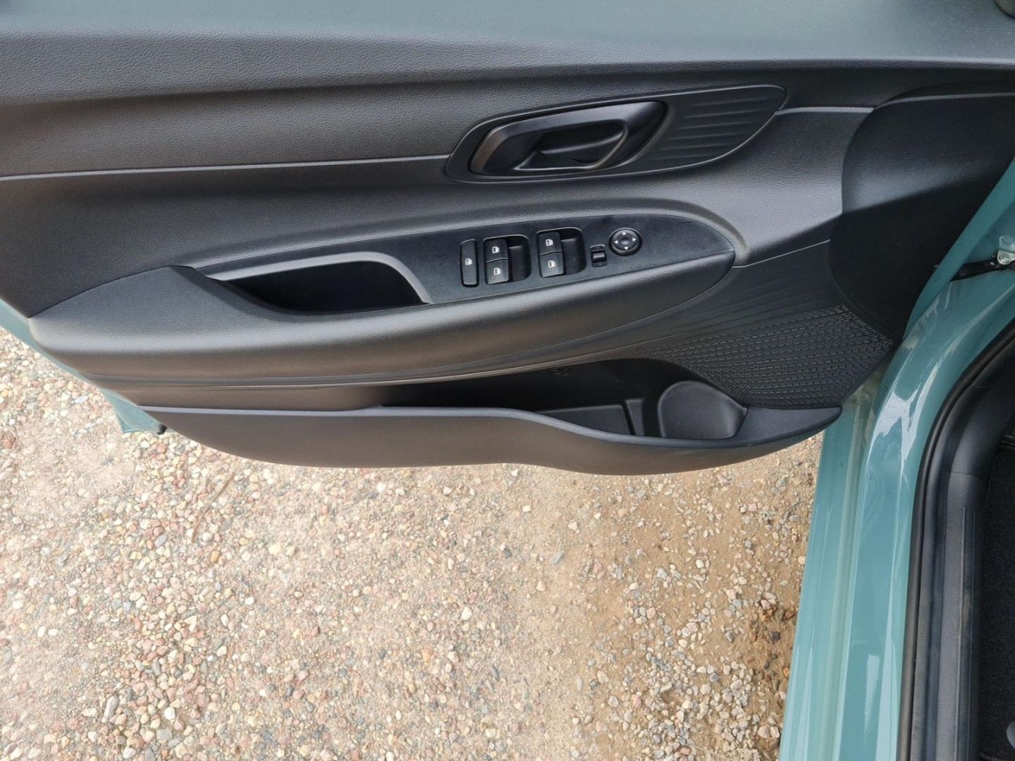 Fahrzeugabbildung Hyundai i20 SELECT FL 1.0 T-GDI  FUNKTIONS-P+ALWETTER+AC