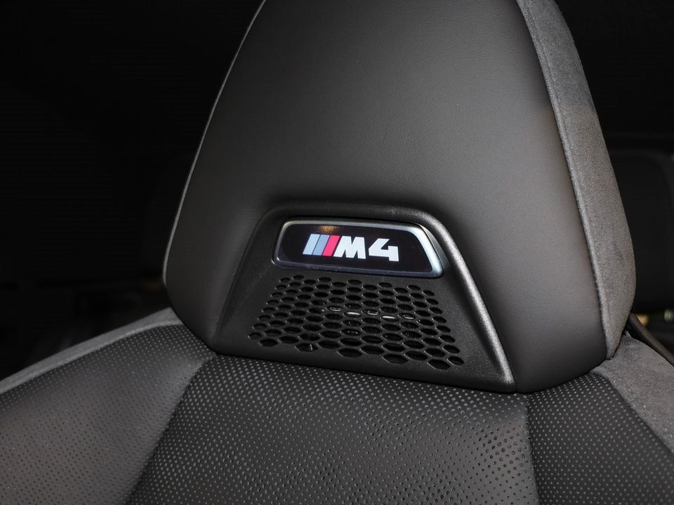 BMW M4 - Bild 13