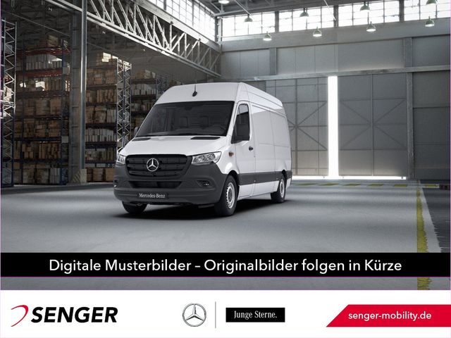 Mercedes-Benz Sprinter 317 CDI KA L2H2 MBUX 360-Kamera Navi 9G